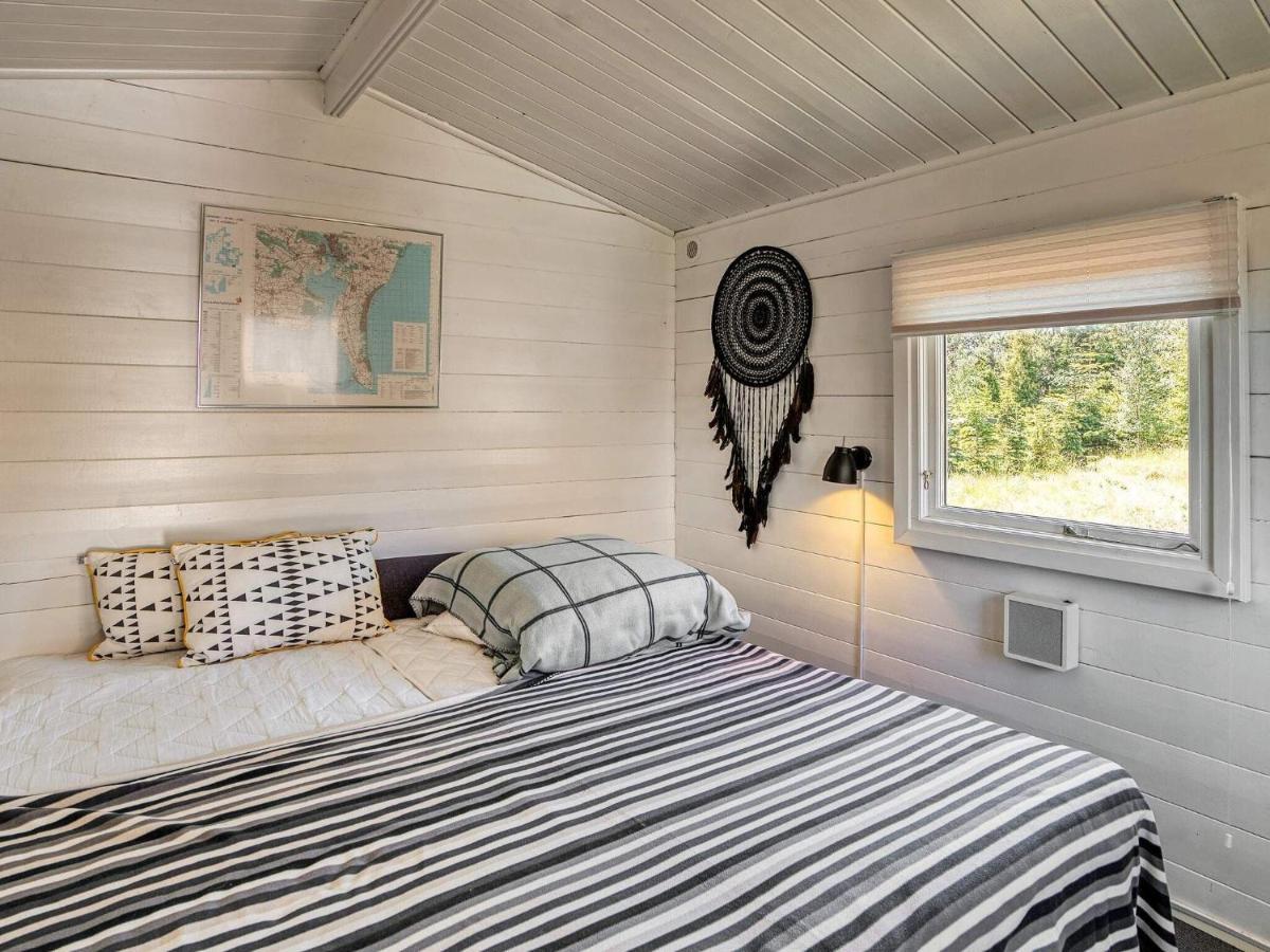 Holiday Home Vaeggerlose Ccxiv Boto By Ngoại thất bức ảnh